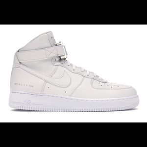 Nike Air Force 1 High x 1017 Alyx / US11M triple w